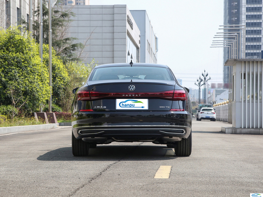 Ηλεκτρικό μπροστινό παράθυρο Passat Sedan 2024 380TSI 280TSI 330TSI Βενζινοκίνητο αυτοκίνητο για Volkswagen