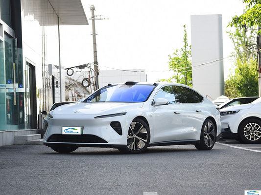 Προσαρμοσμένο Επαγγελματικό Et7-2024 75Kwh Εκτελεστική έκδοση Ηλεκτρικό Ride-On Car για Nio
