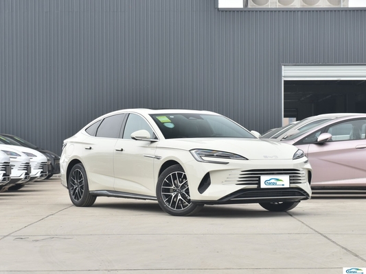 Μέση έκδοση Glory Dm-I 121Km Elite Type Sedan με σύστημα τιμονιού ανάρτησης από την BYD
