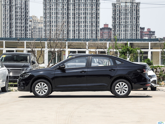 Ηλεκτρικό μπροστινό παράθυρο 2023 Volkswagen LAVIDA Sedan Βενζινοκίνητο με οθόνη αφής