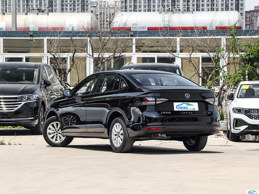 Ηλεκτρικό μπροστινό παράθυρο 2023 Volkswagen LAVIDA Sedan Βενζινοκίνητο με οθόνη αφής