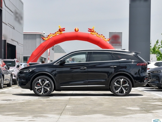BYD Tang Glory Version Μέσα SUV μπαταρία με εκτεταμένη αυτονομία και γρήγορη φόρτιση