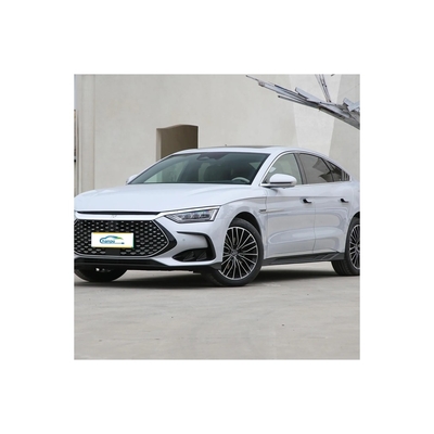 Μεσαίου μεγέθους όχημα Byd PHEV Dm-2024 Dm-I Honor έκδοση 121Km Privilege Τύπος Χαρακτηριστικά Σεντάν