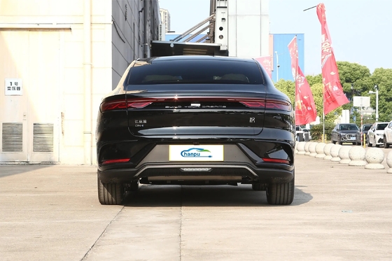 Μεσαίου μεγέθους όχημα Byd PHEV Dm-2024 Dm-I Honor έκδοση 121Km Privilege Τύπος Χαρακτηριστικά Σεντάν