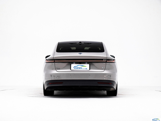 Μεσαίου και Μεγάλου Σέντανα Custom Et7-2024 100Kwh Executive Version Ηλεκτρικά οχήματα για Nio