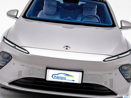 Μεσαίου και Μεγάλου Σέντανα Custom Et7-2024 100Kwh Executive Version Ηλεκτρικά οχήματα για Nio