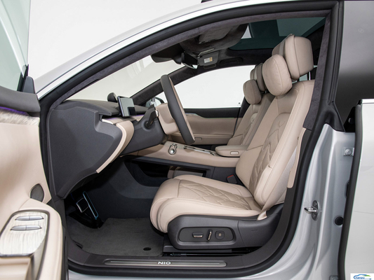Μεσαίου και Μεγάλου Σέντανα Custom Et7-2024 100Kwh Executive Version Ηλεκτρικά οχήματα για Nio