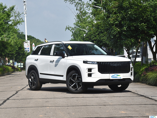 2024 Chery Explore 06 Βενζινοκίνητο SUV Βενζίνη 5 θέσεων Αυτοματοποιημένο όχημα με καύσιμο
