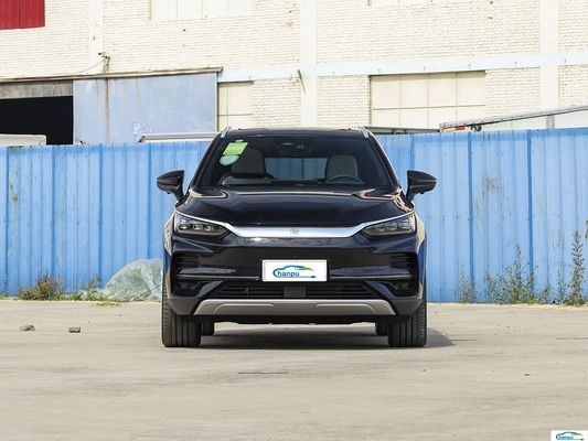 Ηλεκτρική έκδοση BYD Tang Glory Car Charging Cable Set Εύκολες λύσεις μέσου ταξιδιού