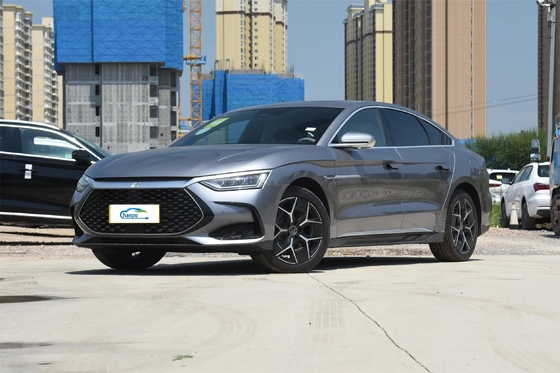 Δύο κινητήρες BYD PHEV DM-2024 DM-I Honor Edition 121Km Μέγιστη πλήρης μάζα φορτίου 2385Kg