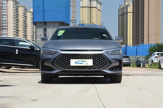 Δύο κινητήρες BYD PHEV DM-2024 DM-I Honor Edition 121Km Μέγιστη πλήρης μάζα φορτίου 2385Kg