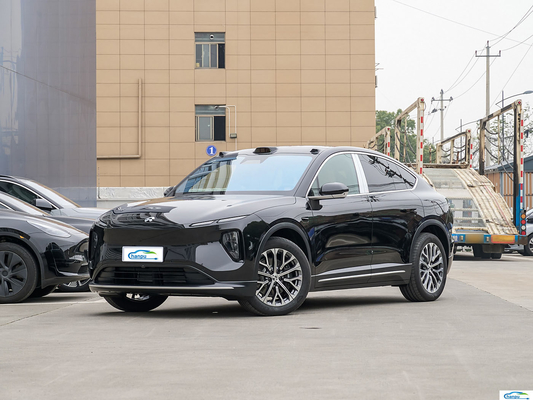 Μεσαίο SUV Nio Ec6-2024 100Kwh Ride-On Car SUV Αυτοκίνητα Atv Ηλεκτρικό όχημα με Made