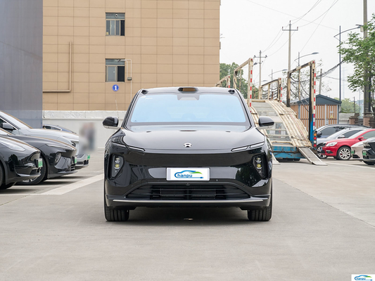 Μεσαίο SUV Nio Ec6-2024 100Kwh Ride-On Car SUV Αυτοκίνητα Atv Ηλεκτρικό όχημα με Made