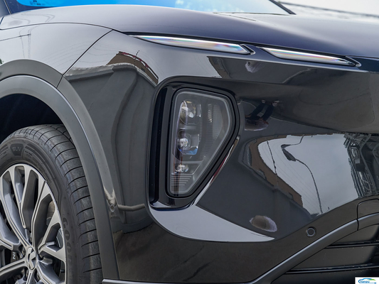 Μεσαίο SUV Nio Ec6-2024 100Kwh Ride-On Car SUV Αυτοκίνητα Atv Ηλεκτρικό όχημα με Made