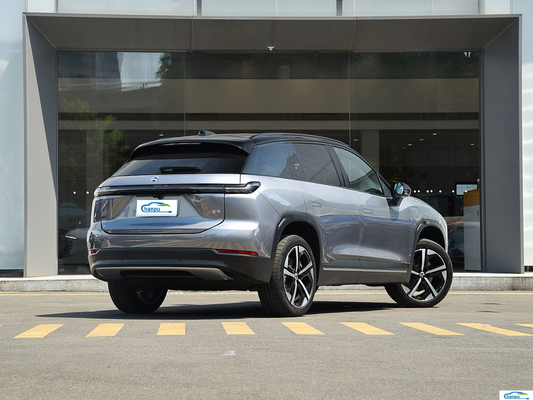 Μέγιστη μάζα πλήρους φορτίου 2850Kg Nio Es7-2024 75Kwh επιβατικό αυτοκίνητο για καθημερινή οδήγηση
