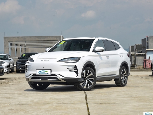 Προηγμένο Ηλεκτρικό Οχήμα PHEV Song Plus Dm-I-2024 Honor Version Dm-I 110Km Σημαντικό SUV 5 θυρών
