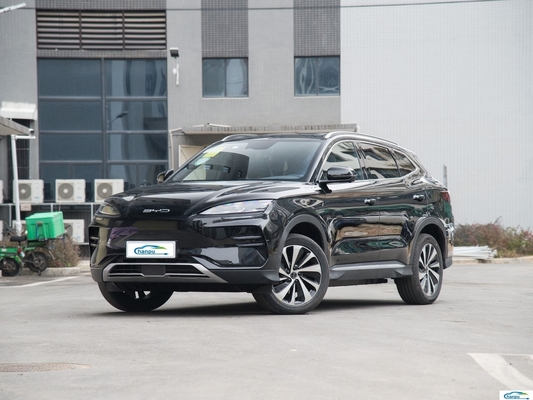 Προηγμένο Ηλεκτρικό Οχήμα PHEV Song Plus Dm-I-2024 Honor Version Dm-I 110Km Σημαντικό SUV 5 θυρών