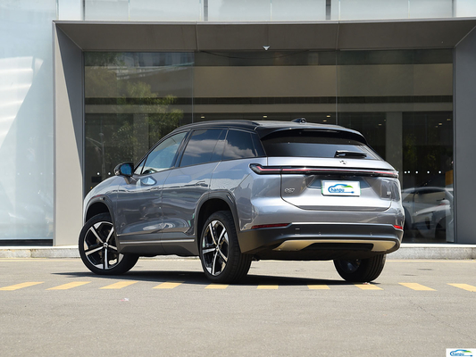 Μέγιστη μάζα πλήρους φορτίου 2850Kg Nio Es7-2024 75Kwh επιβατικό αυτοκίνητο για καθημερινή οδήγηση