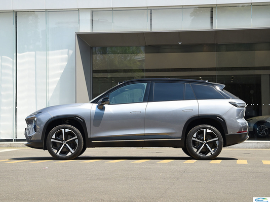 Μέγιστη μάζα πλήρους φορτίου 2850Kg Nio Es7-2024 75Kwh επιβατικό αυτοκίνητο για καθημερινή οδήγηση