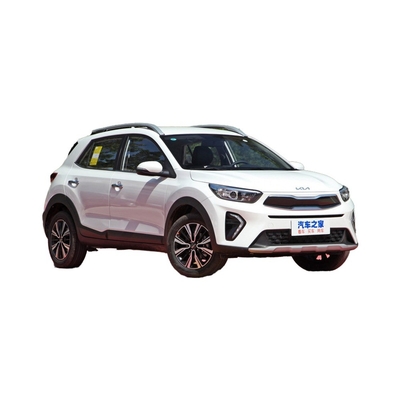 2024 Kia KX1 Mini Βενζινοκίνητο SUV 1.4L Εγχειριστήριο/CVT Βενζινοκίνητο Αυτοκίνητο Επιβατηγά Αυτοκίνητα για την Hyundai