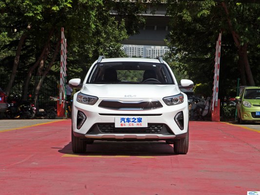 2024 Kia KX1 Mini Βενζινοκίνητο SUV 1.4L Εγχειριστήριο/CVT Βενζινοκίνητο Αυτοκίνητο Επιβατηγά Αυτοκίνητα για την Hyundai