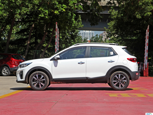 2024 Kia KX1 Mini Βενζινοκίνητο SUV 1.4L Εγχειριστήριο/CVT Βενζινοκίνητο Αυτοκίνητο Επιβατηγά Αυτοκίνητα για την Hyundai