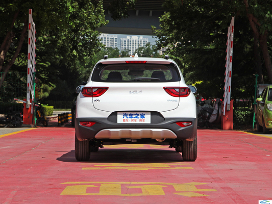 2024 Kia KX1 Mini Βενζινοκίνητο SUV 1.4L Εγχειριστήριο/CVT Βενζινοκίνητο Αυτοκίνητο Επιβατηγά Αυτοκίνητα για την Hyundai