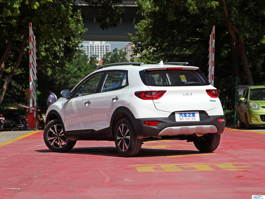 2024 Kia KX1 Mini Βενζινοκίνητο SUV 1.4L Εγχειριστήριο/CVT Βενζινοκίνητο Αυτοκίνητο Επιβατηγά Αυτοκίνητα για την Hyundai