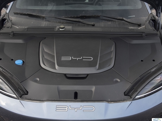 Ηλεκτρικό αυτοκίνητο Byd Seal Glory Version Ride-On Medium Network Γρήγορη φόρτιση Ανταγωνιστική