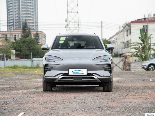 Πύλη κυματισμού PHEV Προσαρμοσμένη οδήγηση στο κινητήρα τοποθετεί γκασκέτες για BYD Luxury Type Suv Car