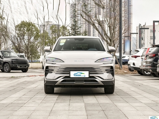 Πύλη κυματισμού PHEV Προσαρμοσμένη οδήγηση στο κινητήρα τοποθετεί γκασκέτες για BYD Luxury Type Suv Car