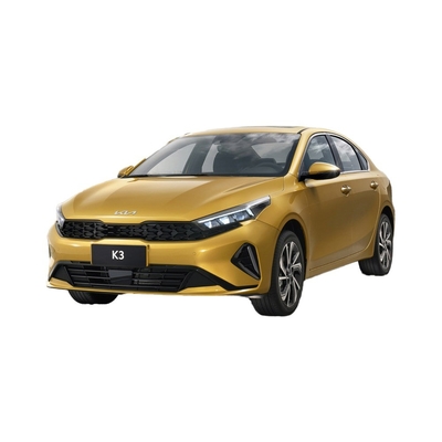 KIA K3 1.5L 1.4T Βενζινοκίνητο Σεντάν με ηλεκτρικό πίσω παράθυρο και ένα κλειδί ανύψωσης