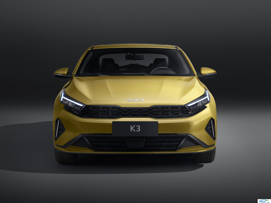 KIA K3 1.5L 1.4T Βενζινοκίνητο Σεντάν με ηλεκτρικό πίσω παράθυρο και ένα κλειδί ανύψωσης