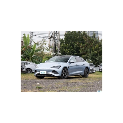 Byd Commercial Μεσαίο Sedan Επιλογή Ανθεκτικό σύστημα πέδησης Ηλεκτρική σφραγίδα Glory έκδοση