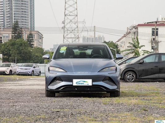 Byd Commercial Μεσαίο Sedan Επιλογή Ανθεκτικό σύστημα πέδησης Ηλεκτρική σφραγίδα Glory έκδοση