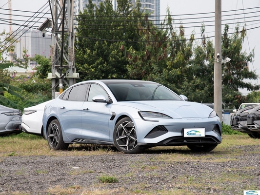 Byd Commercial Μεσαίο Sedan Επιλογή Ανθεκτικό σύστημα πέδησης Ηλεκτρική σφραγίδα Glory έκδοση