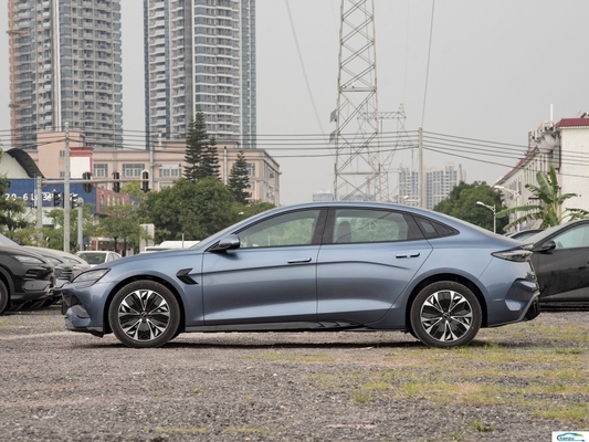 Byd Commercial Μεσαίο Sedan Επιλογή Ανθεκτικό σύστημα πέδησης Ηλεκτρική σφραγίδα Glory έκδοση