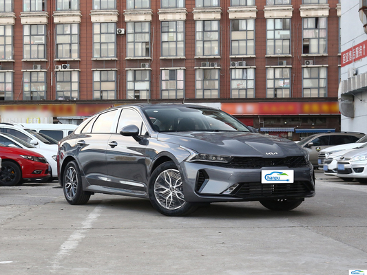 2023 2024 Kia K5 5 πόρτες Sedan 1.5T 2.0T Βενζινοκίνητο αυτοκίνητο για επιβατικά οχήματα Hyundai