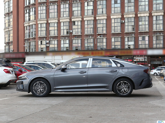 2023 2024 Kia K5 5 πόρτες Sedan 1.5T 2.0T Βενζινοκίνητο αυτοκίνητο για επιβατικά οχήματα Hyundai