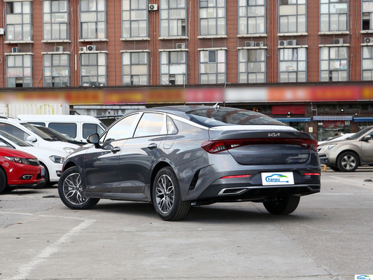 2023 2024 Kia K5 5 πόρτες Sedan 1.5T 2.0T Βενζινοκίνητο αυτοκίνητο για επιβατικά οχήματα Hyundai