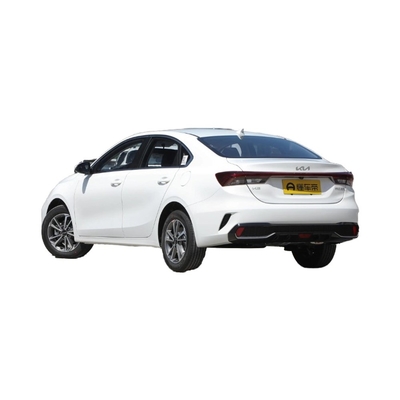 2024 Yueda Kia Spottage 1.5T 2.0T Βενζινοκίνητο Sedan ESC Βενζινοκίνητο αυτοκίνητο για την Hyundai Made