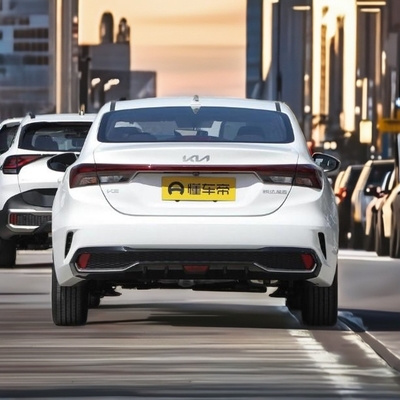 2024 Yueda Kia Spottage 1.5T 2.0T Βενζινοκίνητο Sedan ESC Βενζινοκίνητο αυτοκίνητο για την Hyundai Made