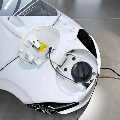 2024 Yueda Kia Spottage 1.5T 2.0T Βενζινοκίνητο Sedan ESC Βενζινοκίνητο αυτοκίνητο για την Hyundai Made