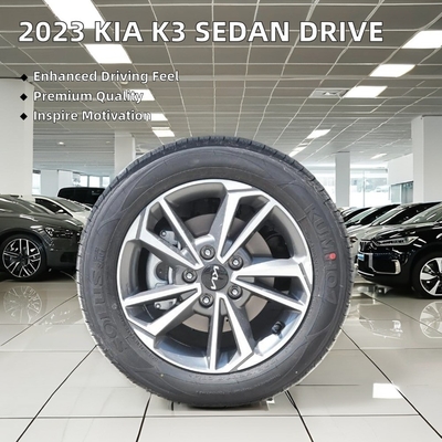 2024 Yueda Kia Spottage 1.5T 2.0T Βενζινοκίνητο Sedan ESC Βενζινοκίνητο αυτοκίνητο για την Hyundai Made
