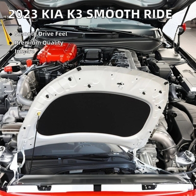2024 Yueda Kia Spottage 1.5T 2.0T Βενζινοκίνητο Sedan ESC Βενζινοκίνητο αυτοκίνητο για την Hyundai Made
