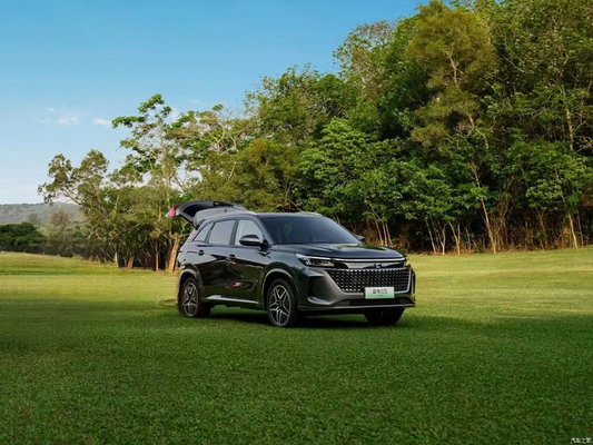 Ενεργειακό Φορτηγό 2024 Honor SUV Ο τέλειος συνδυασμός απόδοσης και προσιτότητας