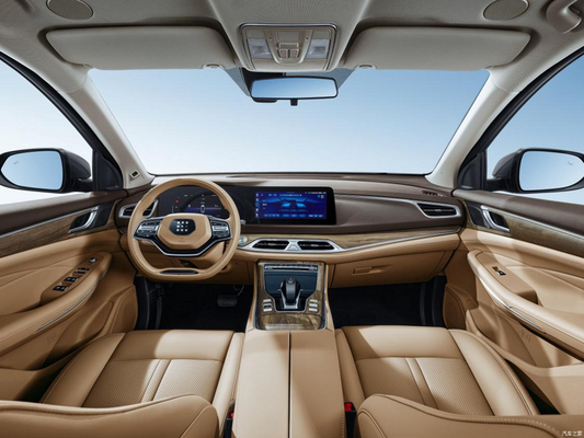 Ενεργειακό Φορτηγό 2024 Honor SUV Ο τέλειος συνδυασμός απόδοσης και προσιτότητας