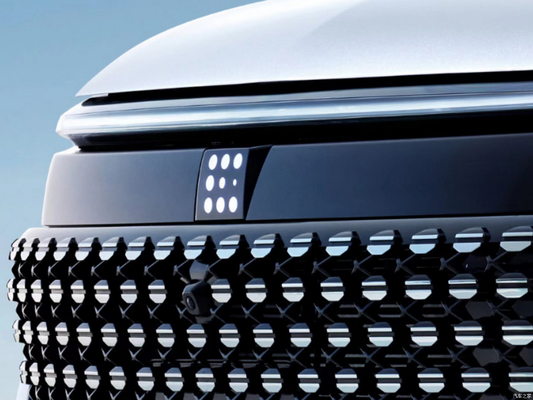 Ενεργειακό Φορτηγό 2024 Honor SUV Ο τέλειος συνδυασμός απόδοσης και προσιτότητας