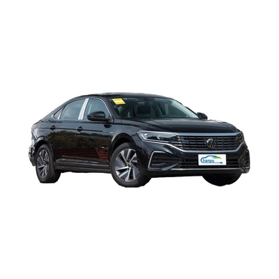 2023 Volkswagen Passat Phev SUV Ο τέλειος συνδυασμός απόδοσης και αποδοτικότητας