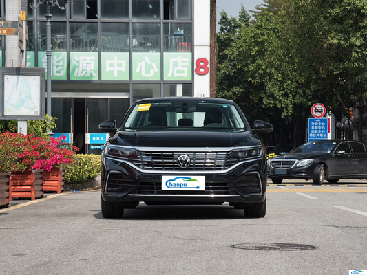 2023 Volkswagen Passat Phev SUV Ο τέλειος συνδυασμός απόδοσης και αποδοτικότητας